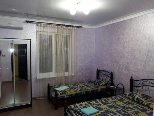 Гечрипш: Guest House Eleonora