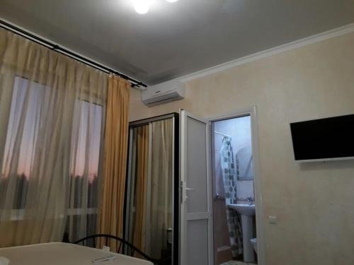 Гечрипш: Guest House Eleonora