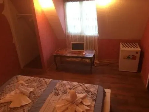 Гагра: Marinelli