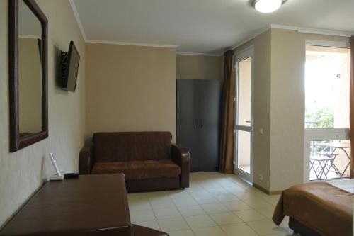 Новый Афон: Astoria Comfort Hotel