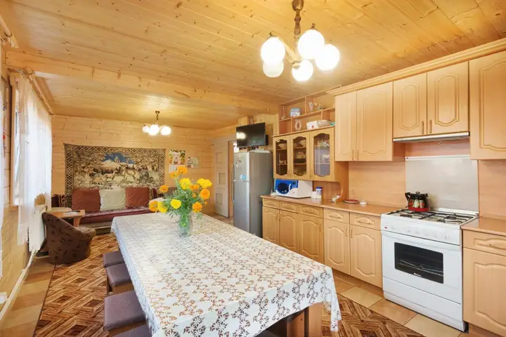 Суздаль: Guest House S Baney Na Pushkarke