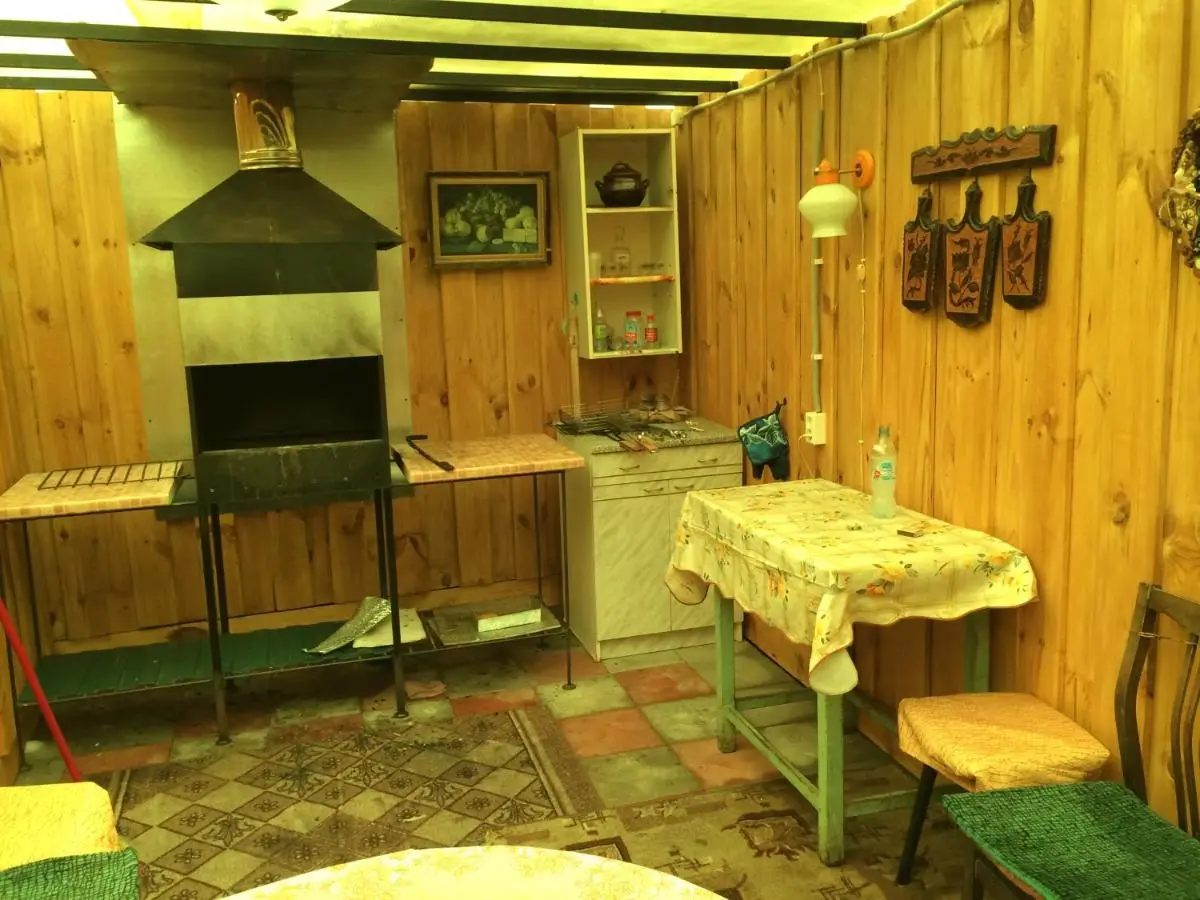 Суздаль: Guest House S Baney Na Pushkarke