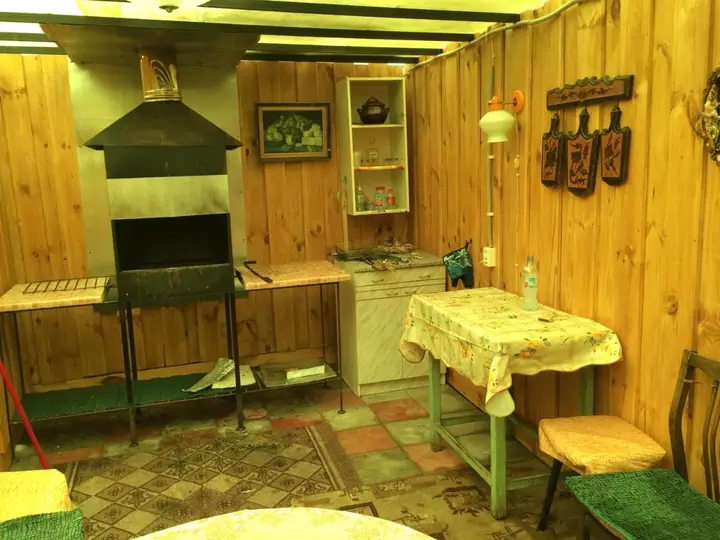 Суздаль: Guest House S Baney Na Pushkarke