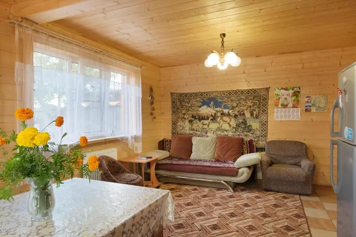 Суздаль: Guest House S Baney Na Pushkarke