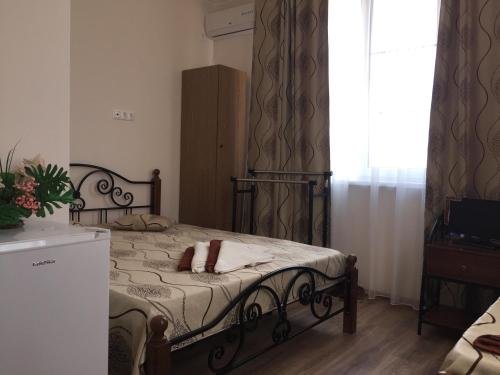 Гудаута: Bukhta vstrech - Tiksi Guest House