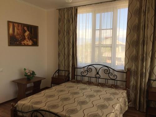 Гудаута: Bukhta vstrech - Tiksi Guest House