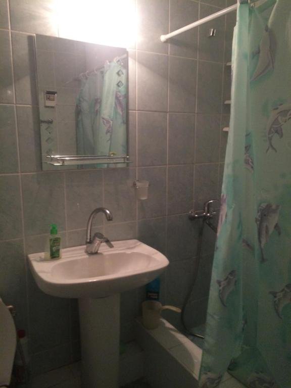 Гагра: Apartment on Abazgaa 39/4