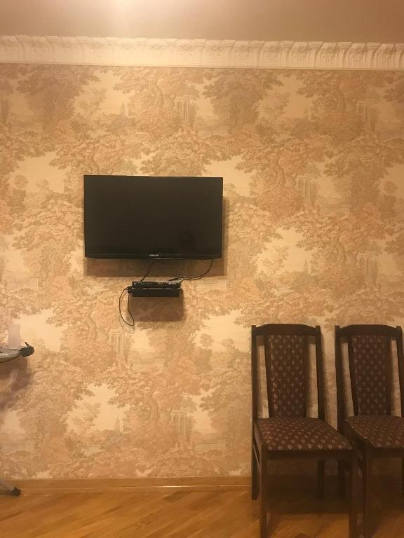 Сухум: Apartment on Akirtava 30