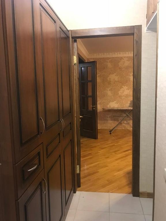 Сухум: Apartment on Akirtava 30
