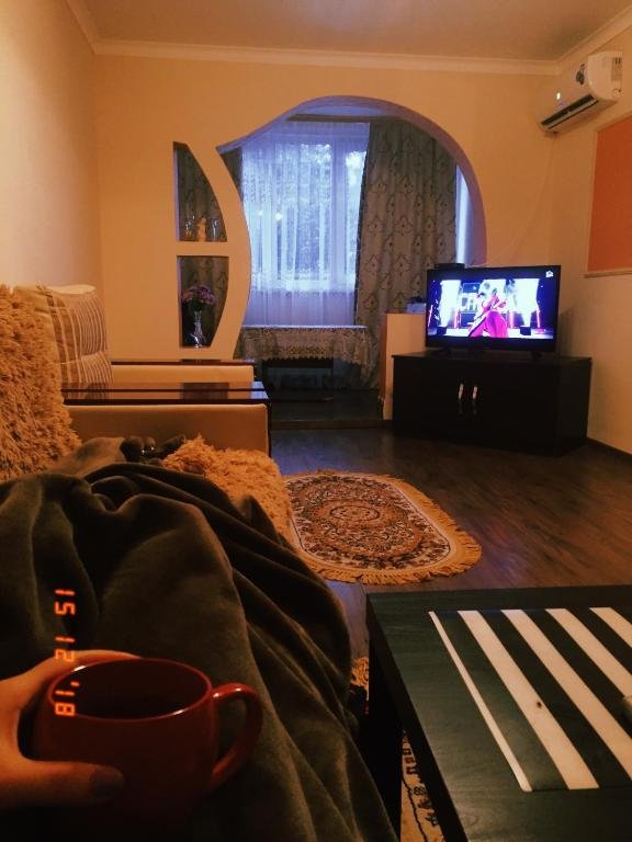 Гагра: Apartment on Abazga 47/2
