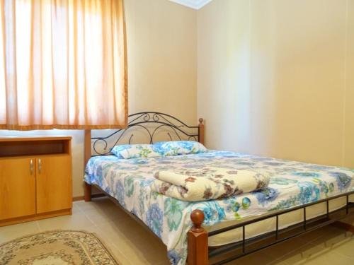 Алахадзи: Guest house Raduga
