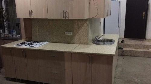Алахадзи: Guest house Raduga