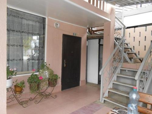 Алахадзи: Guest house Raduga