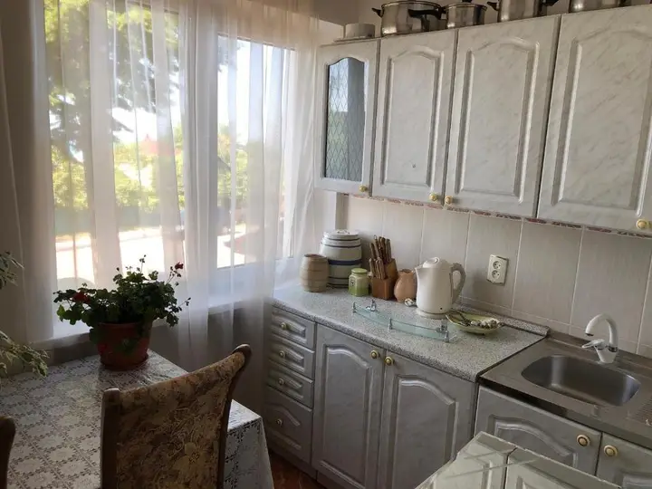 Новый Афон: Apartments for two persons
