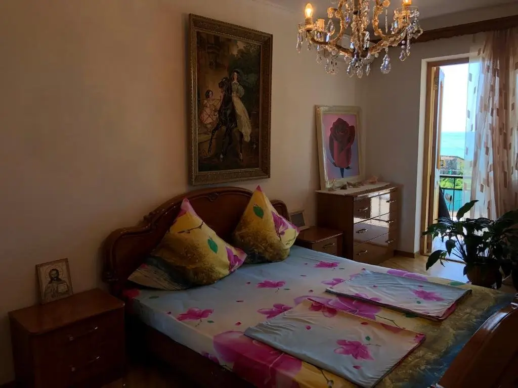 Новый Афон: Apartments for two persons