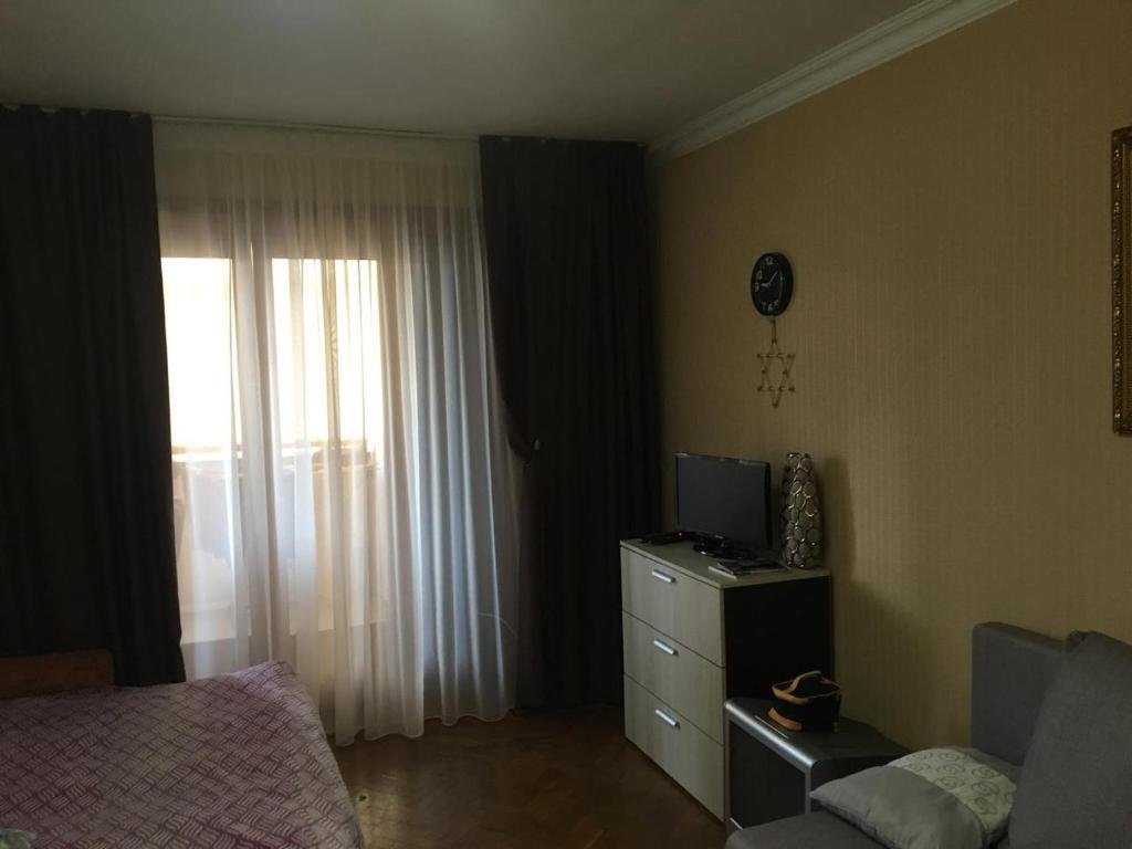 Гагра: Apartment on Abazga 49/4