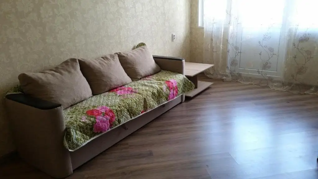 Сухум: Apartment on Kodorskoe 63