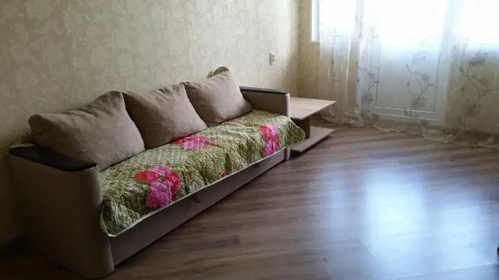 Сухум: Apartment on Kodorskoe 63