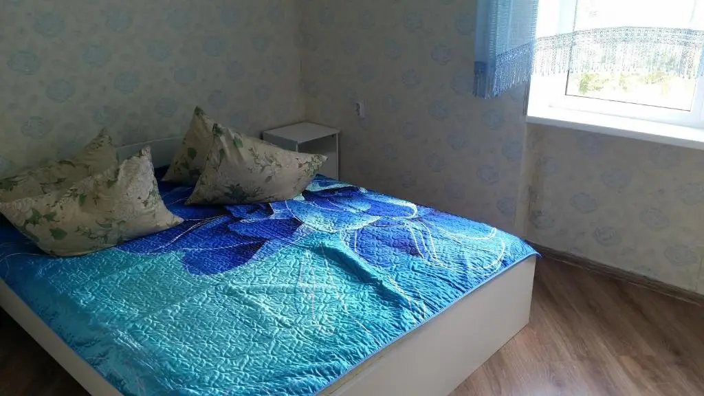Сухум: Apartment on Kodorskoe 63