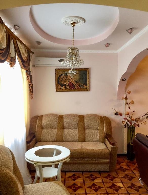Пицунда: Apartment on Agrba 10