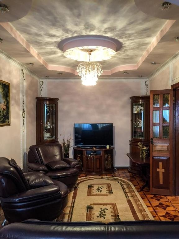 Пицунда: Apartment on Agrba 10