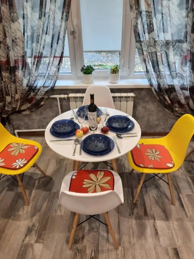 Калининград: SOVA Apartments Возможность дистанционного заселения