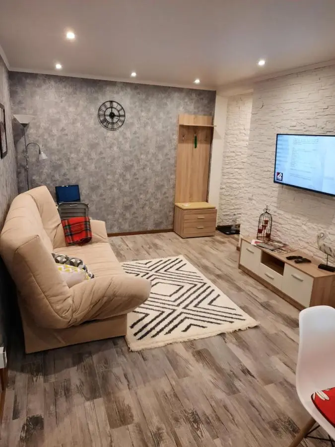 Калининград: SOVA Apartments Возможность дистанционного заселения