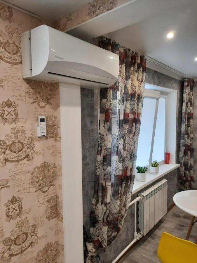 Калининград: SOVA Apartments Возможность дистанционного заселения