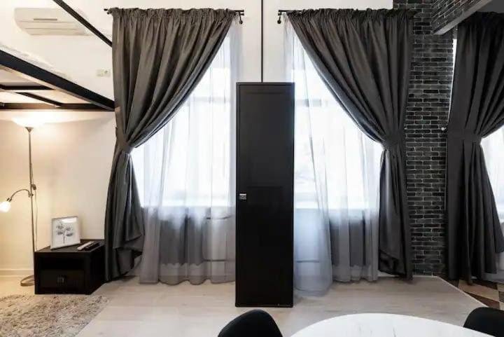 Гагра: DeLuxe flat by Ndagel