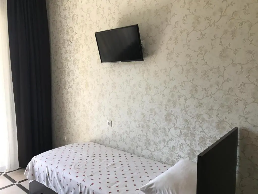 Алахадзи: Guest house Black Sea