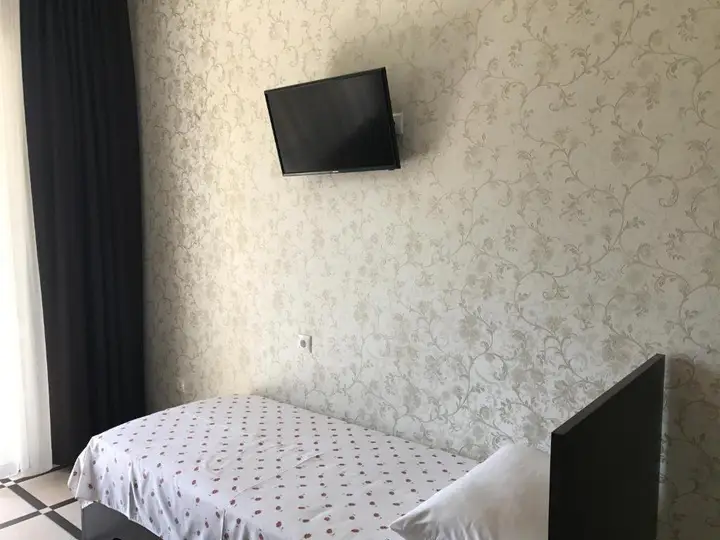 Алахадзи: Guest house Black Sea