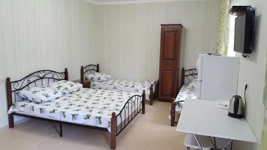 Гагра: Guest House Gorny Ruchei