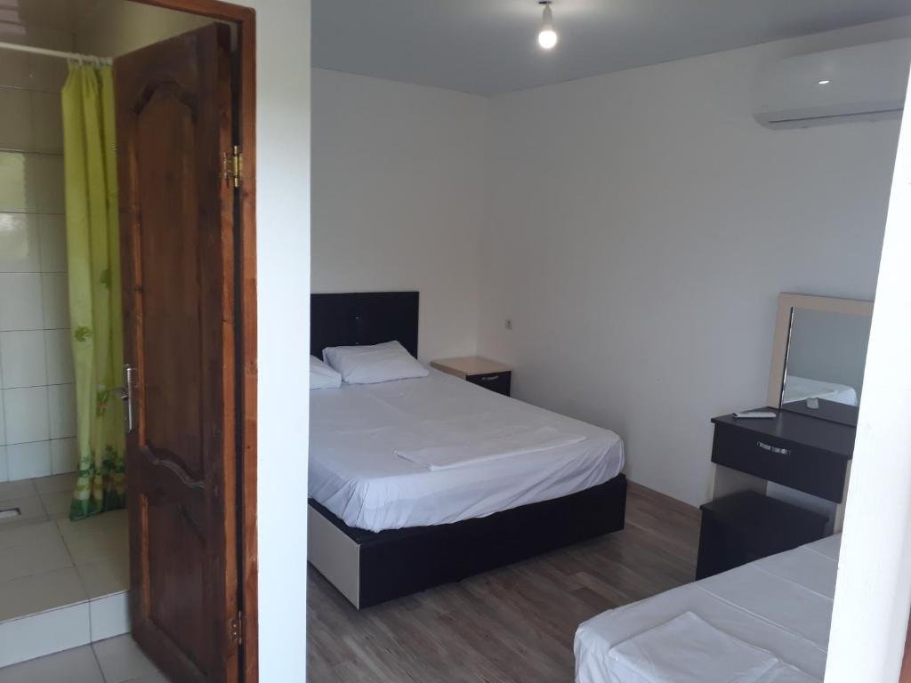 Лдзаа: Guesthouse Apsynra