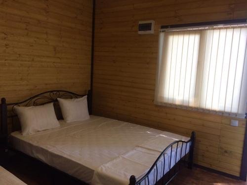 Пицунда: Guest House Apsilia