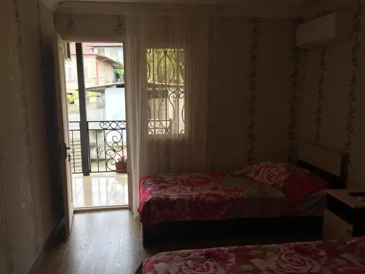 Сухум: Guest House Said