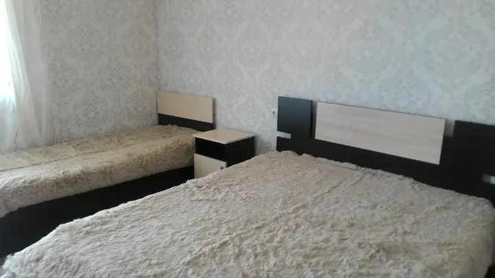 Сухум: Guest House Said