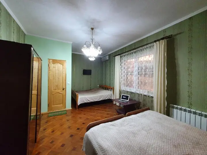 Сухум: Guest house Ziemfira