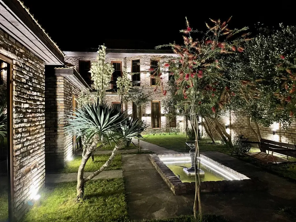 Сухум: Апартаменты Loft Garden