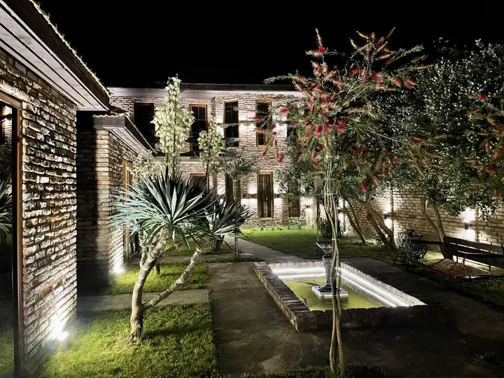 Сухум: Апартаменты Loft Garden