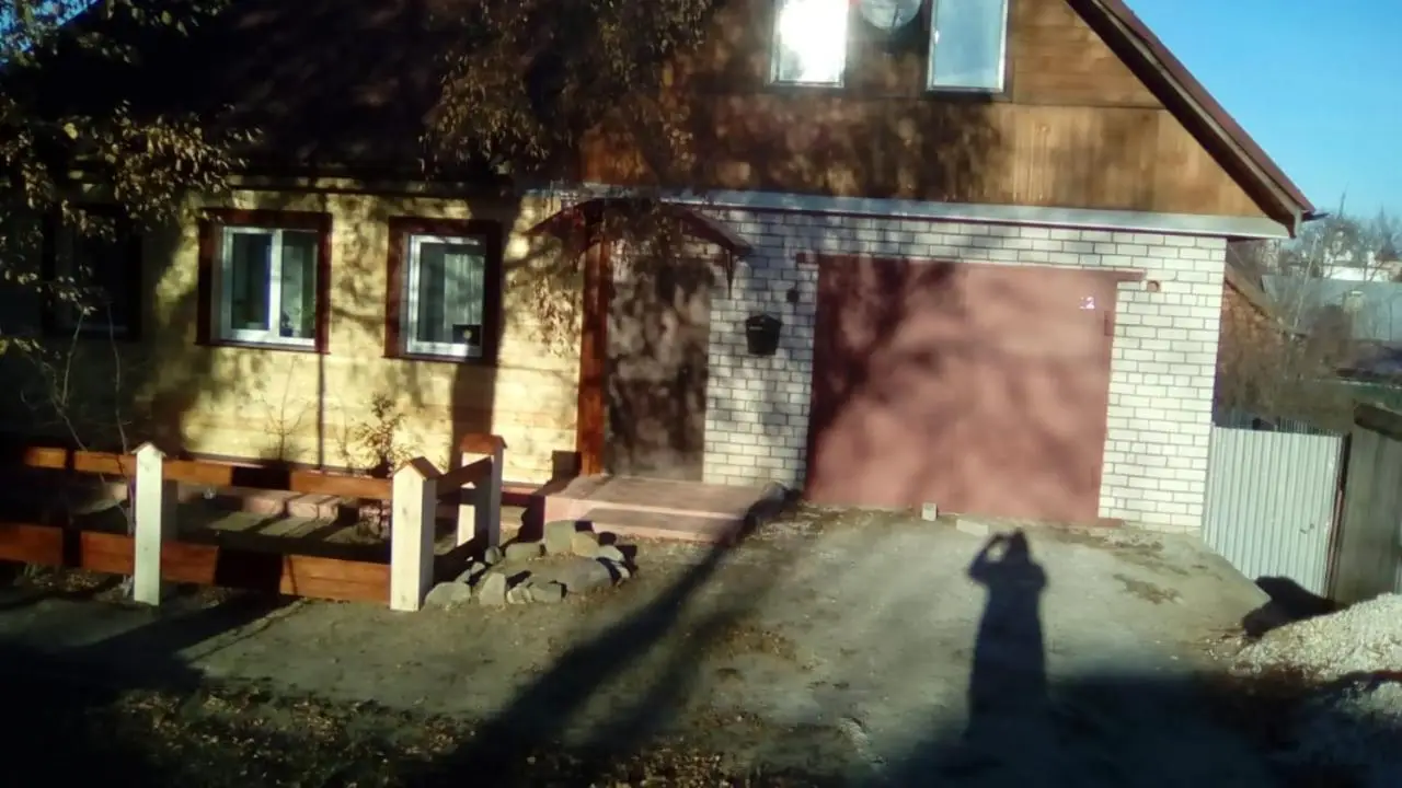 Суздаль: Nadezhda