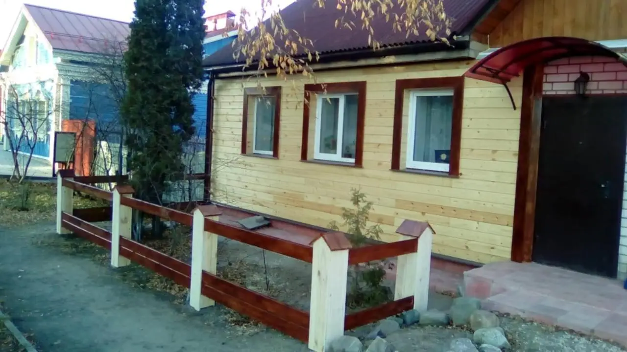 Суздаль: Nadezhda