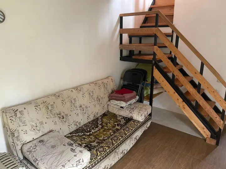 Молочный: Leto land Guest House