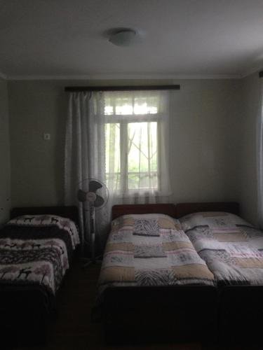 Цкуара: Guset House U Morya