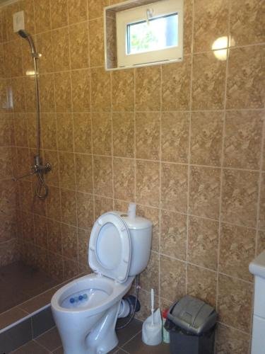 Цкуара: Guset House U Morya