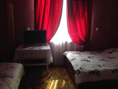 Цкуара: Guset House U Morya