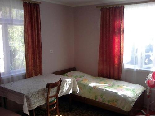 Цкуара: Guset House U Morya