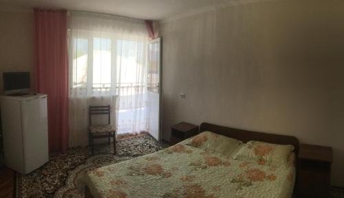 Алахадзи: U Norika i Susanny Guest House