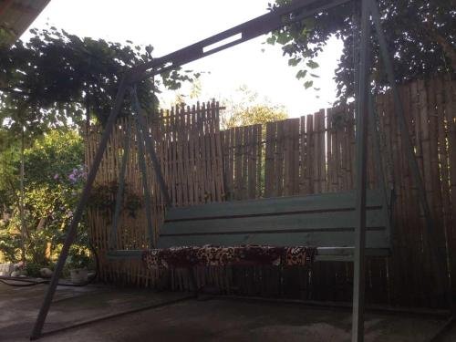 Алахадзи: U Norika i Susanny Guest House