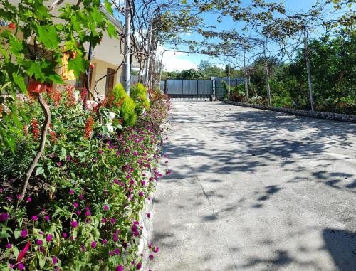 Алахадзи: U Norika i Susanny Guest House