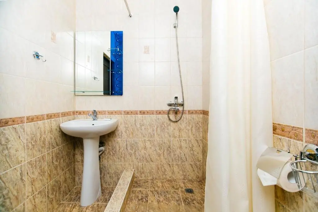 Гудаута: Relaxkomfort Guest House